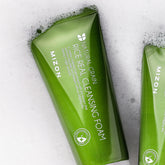 Rice Real Cleansing Foam